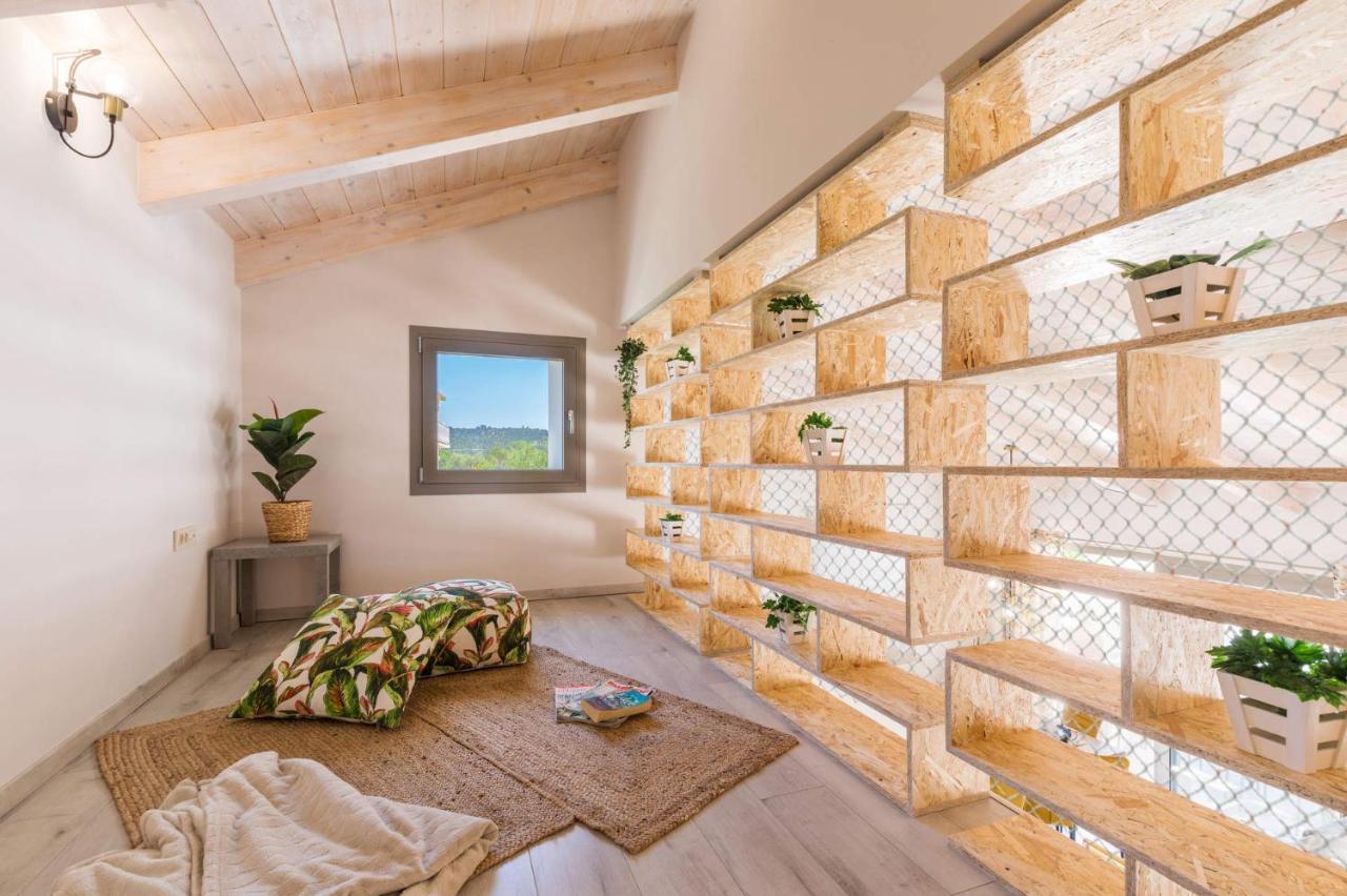 Zante Prime Heated Pool Villas Plános Eksteriør bilde