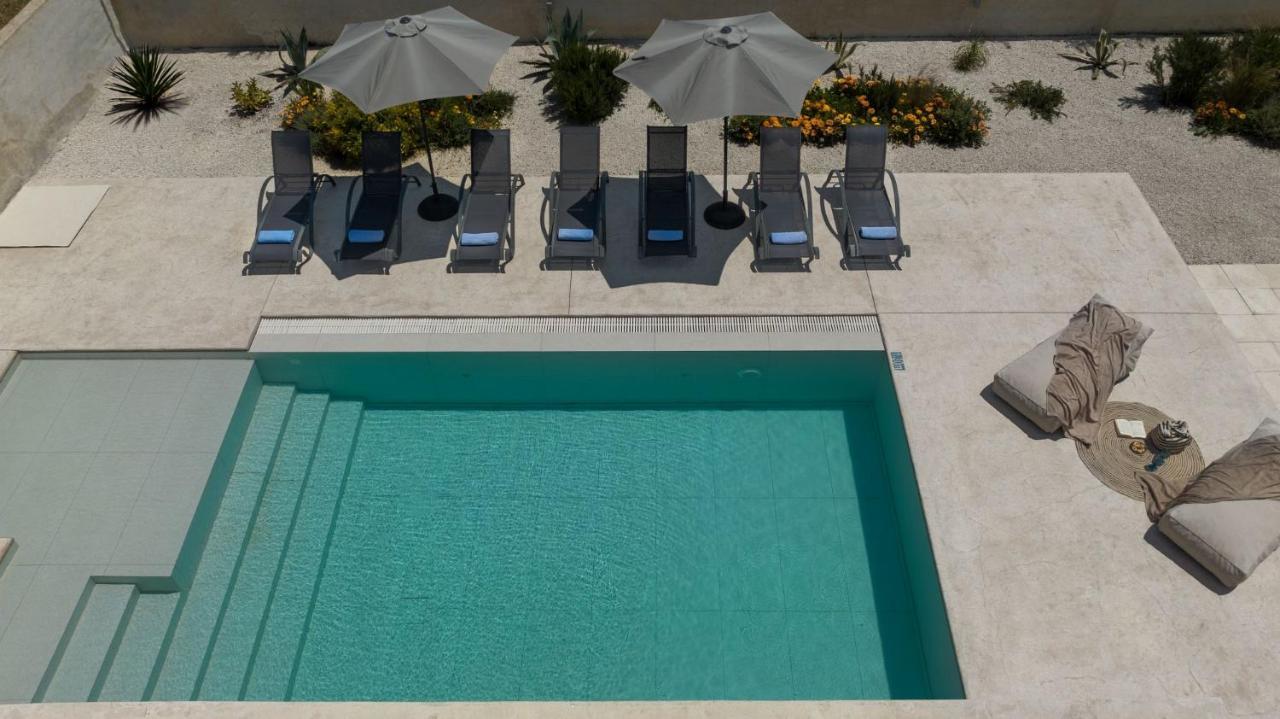 Zante Prime Heated Pool Villas Plános Eksteriør bilde