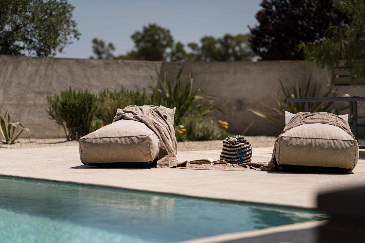 Zante Prime Heated Pool Villas Plános Eksteriør bilde