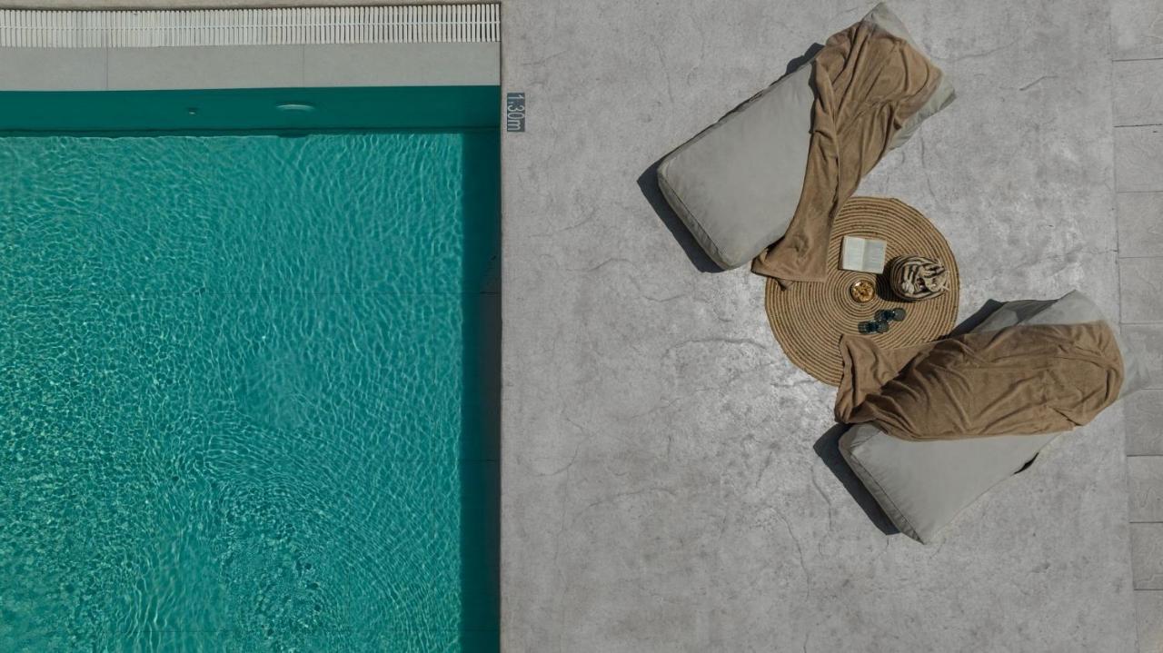 Zante Prime Heated Pool Villas Plános Eksteriør bilde